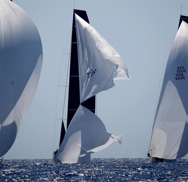 Races 6 and 7 - Puerto Portals 52 Super Series Sailing Week ©  Max Ranchi Photography http://www.maxranchi.com